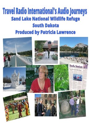 cover image of Sand Lake National Wildlife Refuge